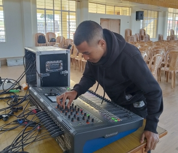 Audio Engineering in India: A Complete Guide to Building a Successful Career with Audiotechacademy